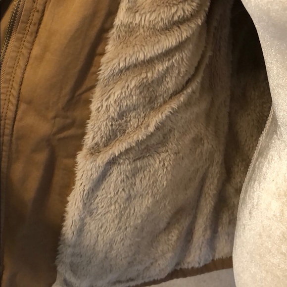 2Sable Jacket! - Picture 2 of 6